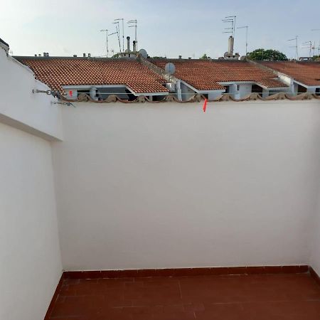 Apartamento Roma A Un Passo E Il Mare In Casa Marina di Cerveteri Exterior foto
