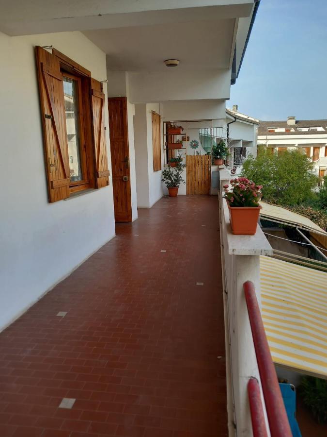 Apartamento Roma A Un Passo E Il Mare In Casa Marina di Cerveteri Exterior foto