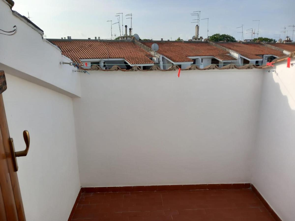 Apartamento Roma A Un Passo E Il Mare In Casa Marina di Cerveteri Exterior foto
